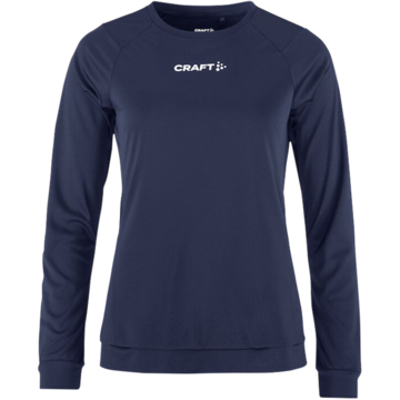 Långärmad Funktions Topp Craft Rush 2.0