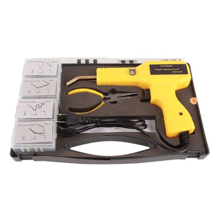 120W Svejser Buler Udretter Sikker Tilslutning Høj Effektivitet Bil Buler Reparation Svejsermaskine Værktøj