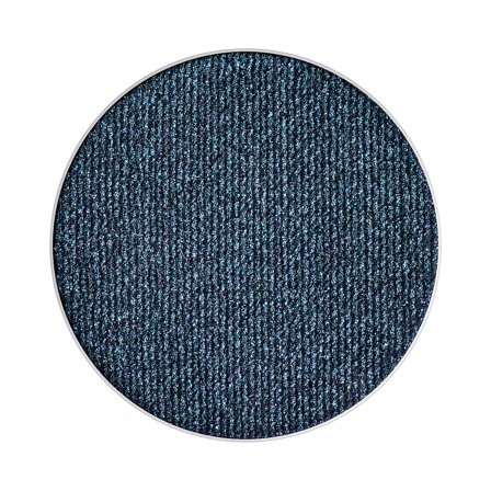 MAC Eye Shadow Pro Palette Refill Pan Metallic Blueprint, Makeup, Øjne, Øjenskygge