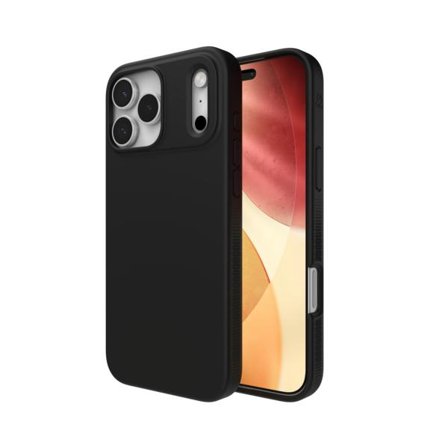 ZAGG / INVISIBLESHIELD Manhattan Snap Zion BK