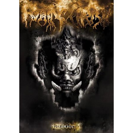 Rotting Christ - Theogonia