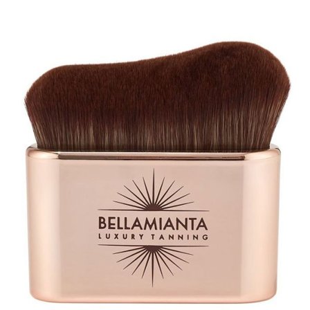 Kroppsskrubb - exfolierande kropp Bellamianta - 480127 - Precision Body Brush