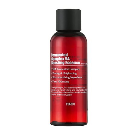 Purito Fermented Complex 94 Boosting Essence 150 ml, Skincare, Ansigtspleje, Serum