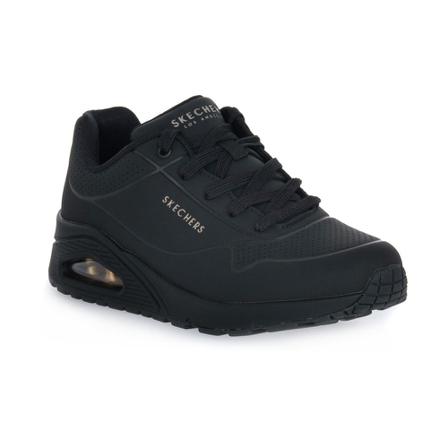 Skechers Sneakers ONE Stand ON AIR , Zwart , Dames , Maat: 37 EU