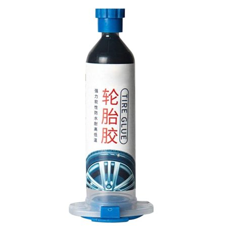 30ml Däckreparation Lim Professionellt Allroundlim för Bil Motorcykel Lastbil