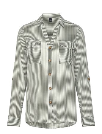 Vero Moda Maternity | Vmmbumpy L/S Shirt New Noos | M