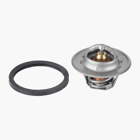 Biltema - TERMOSTATSETT