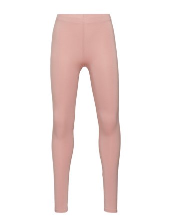 Minymo Leggings - Pink - 134