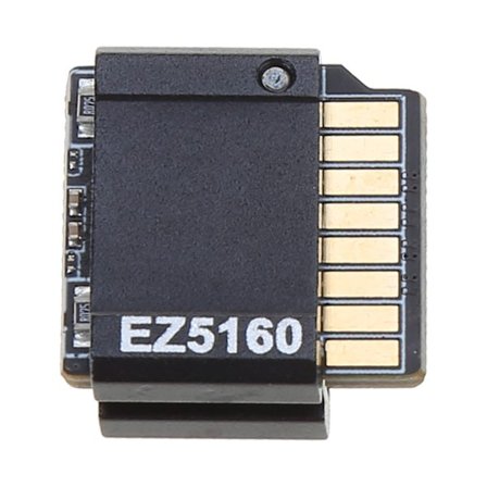 EZ5160 Pro Stepper Motor Driver för 57 Stepper Motor Stepsticks Tyst EZ5160 Driver Supertyst för SKR 3 Manta M8P E3EZ