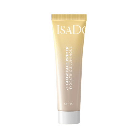 IsaDora The Glow Face Primer Unisex 30ML