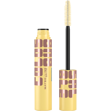 Maybelline The Colossal Bubble Mascara Dam Svart 8,75 ml