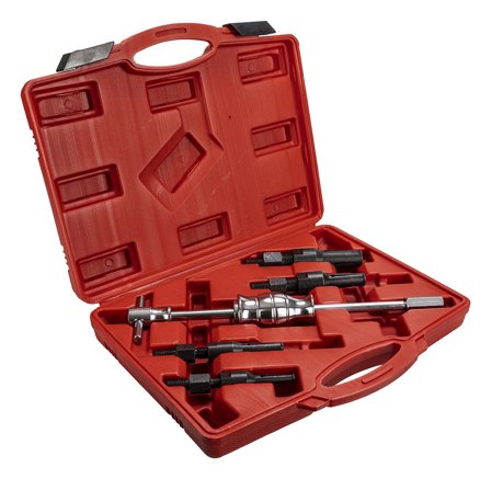 PELA 74297 Glidehammer for lager, Verksted & bil