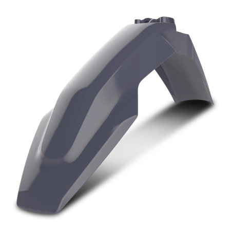 Kotflügel Vorne Polisport - Husqvarna TC 125 2016-2022