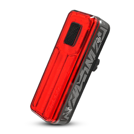 Moon LED Bakljus Helix Sense 300