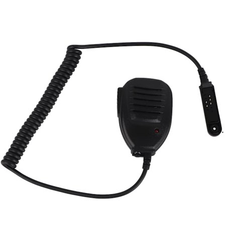 BAOFENG A58 BF9700 UV9R Plus GT3WP R760 82WP Walkie Talkie Håndmikrofon Højttaler