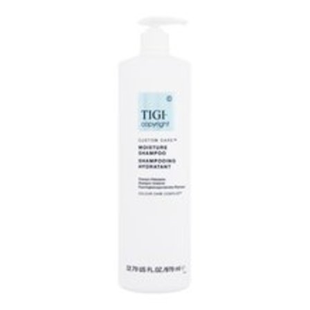 Tigi - Copyright Custom Care Moisture Shampoo - Hydratační šampon pro suché vlasy 50ml