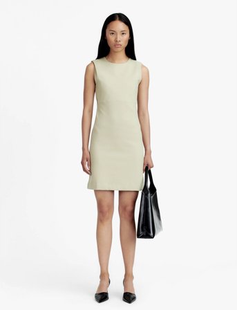 Tiger of Sweden Aleika - Beige - XS