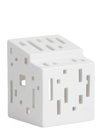 Kähler | Urbania Lyshus Functio | 7X9CM