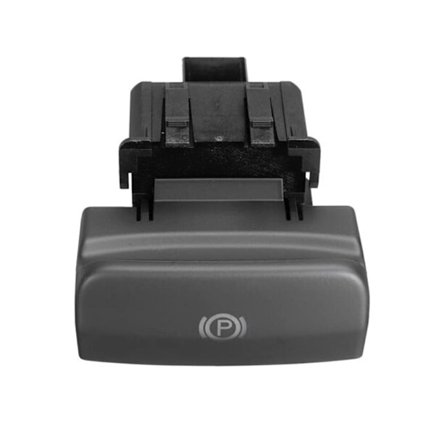 Parkeringsbremsekontakt Elektronisk Håndbremsekontakt 470706 Passer til Peugeot 3008/5008 Citroen C4 II Picasso & Grand DS4 DS5 DS6 607
