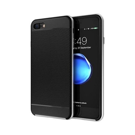 Iphone 6/6S PLUS - FLOVEME's NANO-HYBRID Shockproof skal