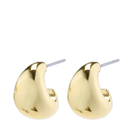 Pilgrim Alexane Smycken & klockor Dam Guld ONESIZE