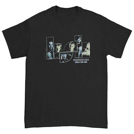 Backstreet Boys -paita