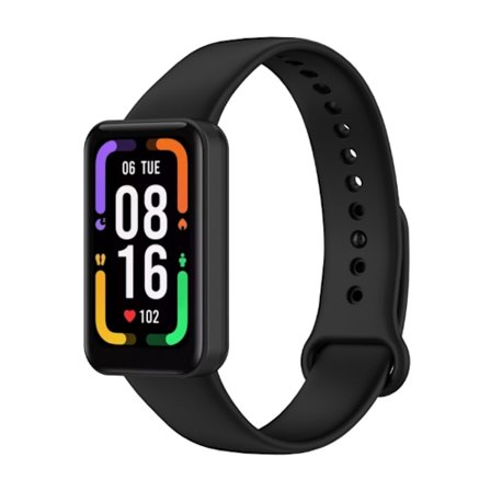 Klockarmband för Redmi Smart Band Pro, 2-pack