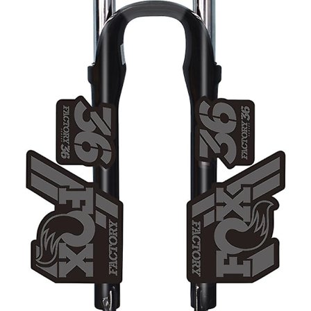 Otwoo 2018-2020 Float 36 Maastopyörän Haarukan Tarrat Mtb Nopeus Alas Mäkeen 36 Uusin Etuhaarukan Tarrat - Täydellinen