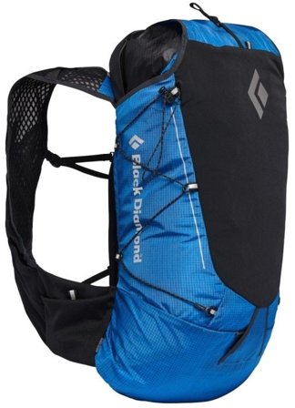 Black Diamond Distance 22 Backpack Ultra Blue