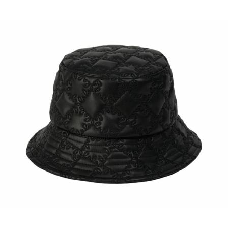 Lala Berlin Bucket Hat Sort, Dame Accessories, Størrelse: ONE Size