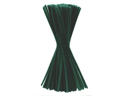 PLAYBOX Piprensare 30cm gröna 100/fp - Lyreco - Skola och förskola - Hobbymaterial - Piprensare