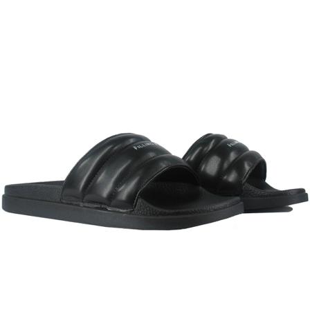 Filling Pieces Slippers , Zwart , Heren , Maat: 44 EU