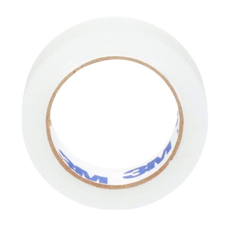 Blenderm Kirurgisk Tape 2,5 cm x 4,5 m, Medicin & Pleje, Plastre, Sårplastre