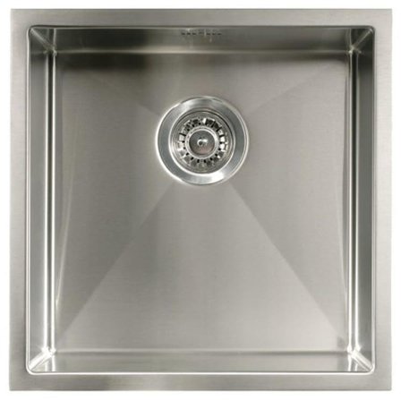 Intra Quadra 400 Disklåda 446 x 446 mm, Kök