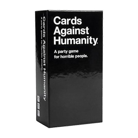 Cards Against Humanity