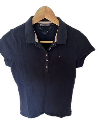 Tommy Hilfiger polotröja