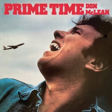 Prime time Don Mclean