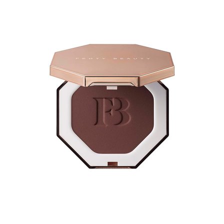 Fenty Beauty Sun Stalk'r Instant Warmth Bronzer 009 Thick Mint, Makeup, Ansigt, Bronzer