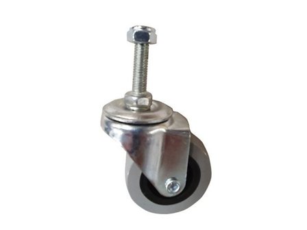 Hygienteknik Fram/noshjul tillbehör städvagn HT25 - Lyreco - Städ och hygien - Städvagnar - Tillbehör städvagnar