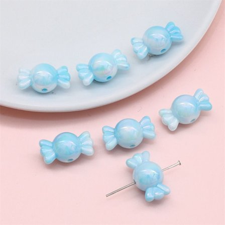 Akrylpärlor Hantverkspärlor 1 1