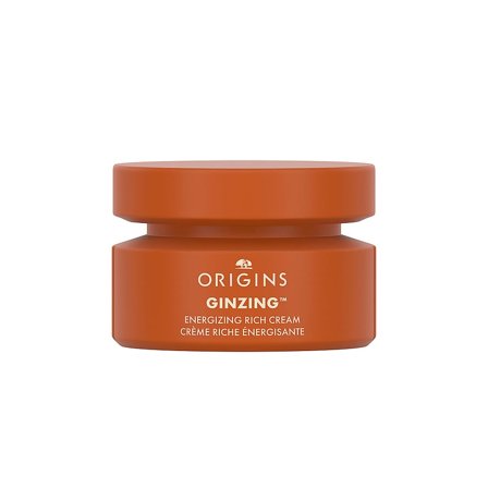 Origins Energizing Rich Hydrating Cream 30 ml, Skincare, Ansigtspleje, Dagcreme