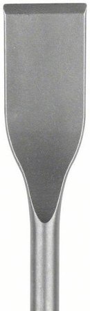Bosch 2608690098 Kakelmejsel med SDS-Max fäste 50 x 300 mm, Borra & mejsla