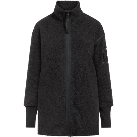 Didriksons W's Sally FZ 2 Black