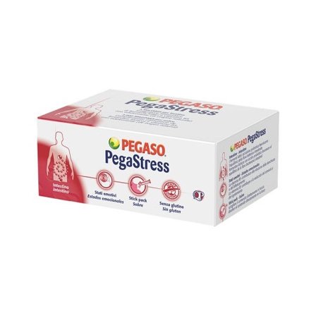 Pegastress 14 Stickpack