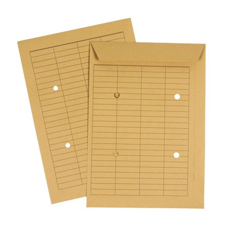 SOBER Cirkulationspåse 250x353mm 250/fp - Lyreco - Emballage och lagerutrustning - Kuvert och postemballage - Wellkuvert