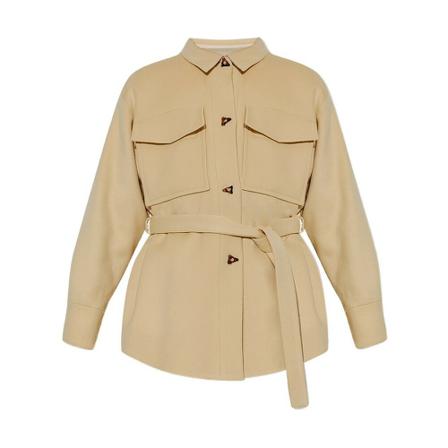 Aeron ‘Richmond’ Jakke inbo, Dame