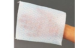 Manopola Monouso Senza Detergente A PH Isocutaneo 20 Pezzi