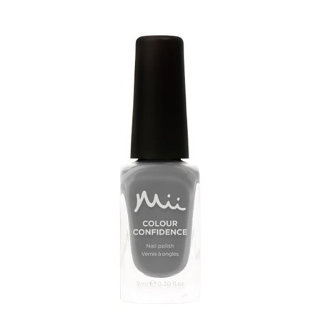Mii Color Confidence Nail Polish Nagellack 9 ml