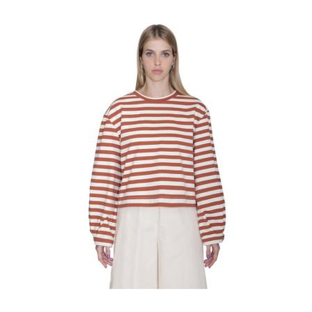 Alysi Sweater Hvid, Dame