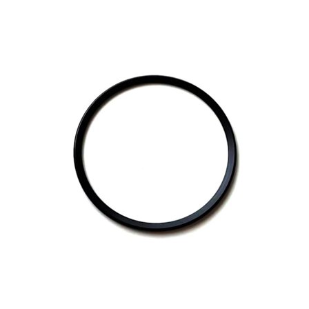 Krom Bil Styling med Sentral Logo Trim Deksel Klistremerker Audi A3 8P S3 A4 B6 B7 A5 A6 Q5 Q7 Interiørtilbehør~03305